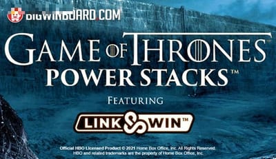 Game of Thrones Power Stacks