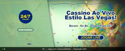 Aposte nos Melhores Jogos! banner